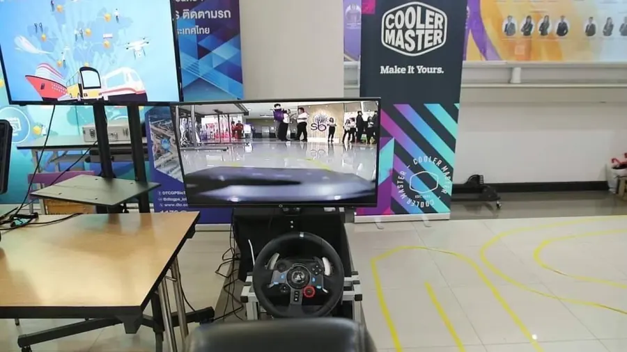 Cooler Master RC Streaming Experience