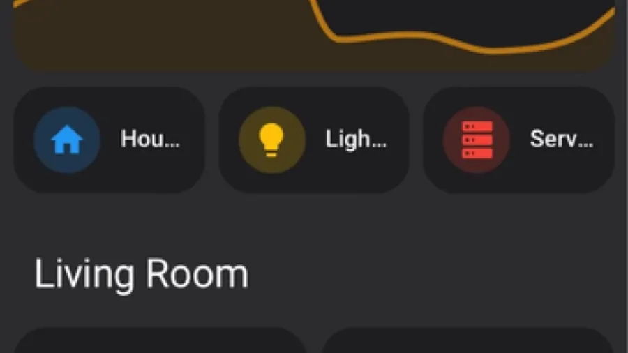 Whole-Home Automation with Phone-First Control